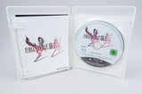 Playstation 3 *Final Fantasy XIII-2* PS3 OVP