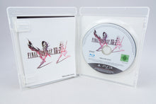 Playstation 3 *Final Fantasy XIII-2* PS3 OVP