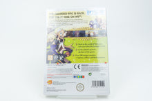 Nintendo Wii *Tales of Symphonia: Dawn of the New World* Sealed / Neu / New