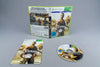 Blackwater Xbox 360 OVP mit Anleitung