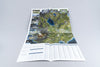 *Final Fantasy XV - Das offizielle Buch* PS4 Xbox One mit Karte