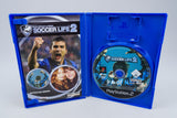 Playstation 2 *Soccer Life 2* PS2 OVP mit Anleitung