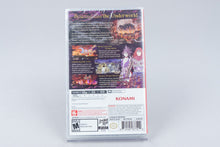 Nintendo Switch *GetsuFumaDen: Undying Moon* New / Neu Limited Run #183