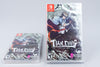 Nintendo Switch *The Legend Of Tianding* New / Neu Limited Run #188