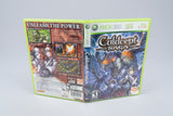 Xbox 360 *Culdcept Saga* OVP mit Anleitung NTSC-U/C