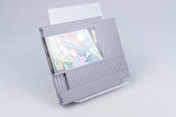 Nintendo NES *Crackout* OVP CIB PAL B 37-NOE +