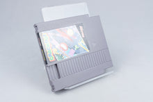 Nintendo NES *Crackout* OVP CIB PAL B 37-NOE +