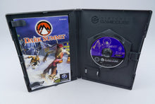 Nintendo Gamecube *Dark Summit* OVP mit Anleitung