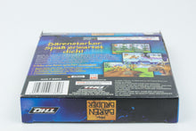 Game Boy Advance *Disney's Bärenbrüder* GBA OVP Anleitung NOE