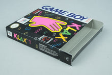 Nintendo Game Boy *Klax* CIB OVP KX-USA