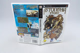Sony PSP *Astonishia Story* OVP mit Anleitung