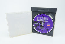 Philips CD-i *Mystic Midway: Rest in Pieces* CDI OVP mit Anleitung #2