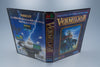 Sega Mega Drive *Vermilion* OVP mit Anleitung NTSC-J #2