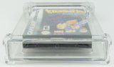 Game Boy Advance *Dokapon: Monster Hunter* WATA 8.5 A++ no VGA