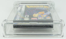 Game Boy Advance *Dokapon: Monster Hunter* WATA 8.5 A++ no VGA