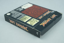 Nintendo Game Boy *Dragon's Lair: The Legend* CIB OVP DL-FRG