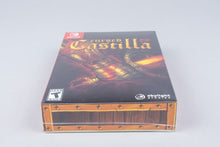Nintendo Switch *Cursed Castilla EX - Collectors Edition* New / Neu