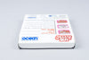 Nintendo Game Boy *Jelly Boy* CIB OVP Anleitung Ocean White AJBP-UKV-1