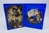 Playstation 2 *Buccaneer* PS2 OVP mit Anleitung