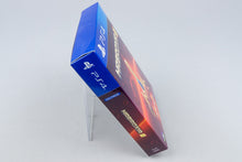 Playstation 4 *Habroxia 2 - Limited Edition* PS4 OVP Eastasiasoft 0294