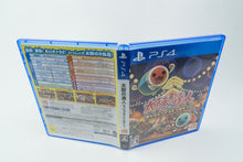 Playstation 4 *Taiko no Tatsujin Session de Dodon ga Don!* PS4 OVP NTSC-J