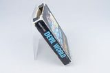 Nintendo NES *Devil World* OVP CIB PAL B DD-EEC/SCN Bienengräber +
