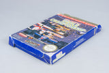 Nigel Mansell's World Championship Nintendo NES CIB OVP CIB PAL B NC-NOE-1 + #2