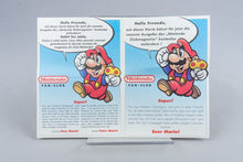 Marvel Super Heroes in War of the Gems Super Nintendo SNES OVP AHZP-EUR