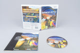 Nintendo Wii *Wheelspin* OVP mit Anleitung