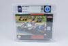 Super Nintendo *GP-1: Part II* SNES Sealed WATA 8.5 A+ no VGA