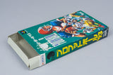 Super Famicom *Pro Football '93* SFC OVP ohne Anleitung NTSC-J
