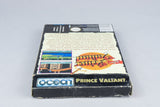 Nintendo NES *The Legend of Prince Valiant* OVP CIB PAL B PX-ESP +