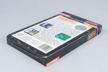 Nintendo NES *Rescue: The Embassy Mission* OVP CIB PAL B HZ-ESP +