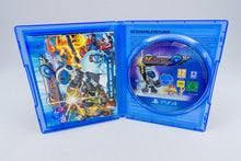 Playstation 4 *Mighty No. 9* PS4 OVP #2