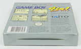 Nintendo Game Boy *4 in 1* OVP Anleitung CiB DMG-602 CHN Bubble Bobble Sagaia