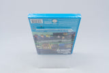 Nintendo Wii U *Spongebob Schwammkopf: Planktons Fiese Robo-Rache* Neu / Sealed