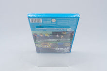Nintendo Wii U *Spongebob Schwammkopf: Planktons Fiese Robo-Rache* Neu / Sealed