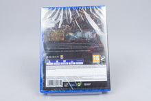 Playstation 4 *Demons Age* PS4 Neu / New