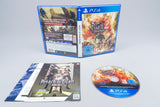 Playstation 4 *A.O.T. 2: Final Battle* PS4 OVP Attack on Titan