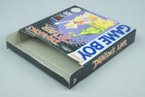 Nintendo Game Boy *Dragon's Lair: The Legend* CIB OVP DL-FRG