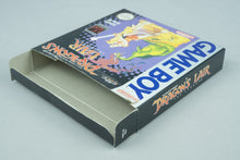 Nintendo Game Boy *Dragon's Lair: The Legend* CIB OVP DL-FRG