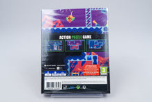 Playstation 4 *112th Seed* PS4 Neu / New Red Art Games