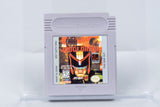 Nintendo Game Boy *Judge Dredd* CIB OVP Anleitung AJDE-USA