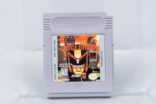 Nintendo Game Boy *Judge Dredd* CIB OVP Anleitung AJDE-USA