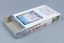 Super Famicom *Lord Monarch* SFC OVP mit Anleitung NTSC-J