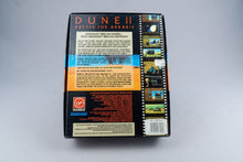 Dune II: Battle For Arrakis Fighter Amiga CIB OVP Komplett mit Anleitung