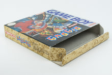 Nintendo Game Boy *Dig Dug* CiB OVP Anleitung DY-USA