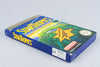 Nintendo NES *StarTropics: Das Geheimnis der Corallensinseln!* OVP CIB OC-NOE +