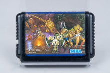 Sega Mega Drive *Golden Axe II* OVP mit Anleitung NTSC-J