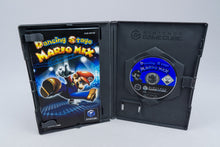 Nintendo Gamecube *Dancing Stage Mario Mix* OVP mit Anleitung